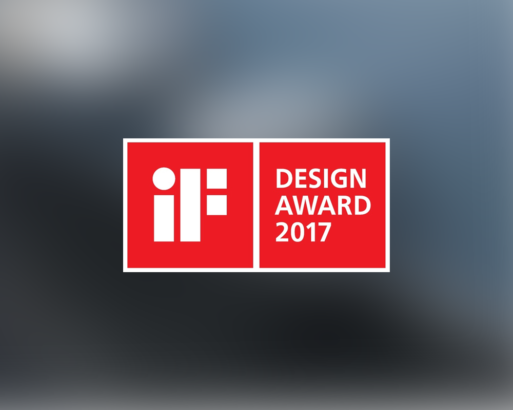 İbiza Asma Klozet, iF Design Award'tan Ödülle Döndü!
